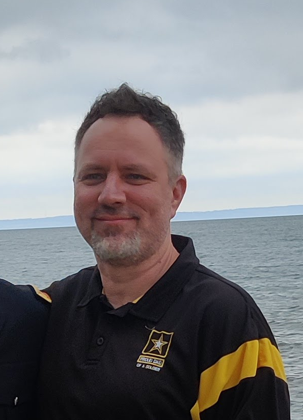 Carl Treppish, founder — Strategy & Technology
