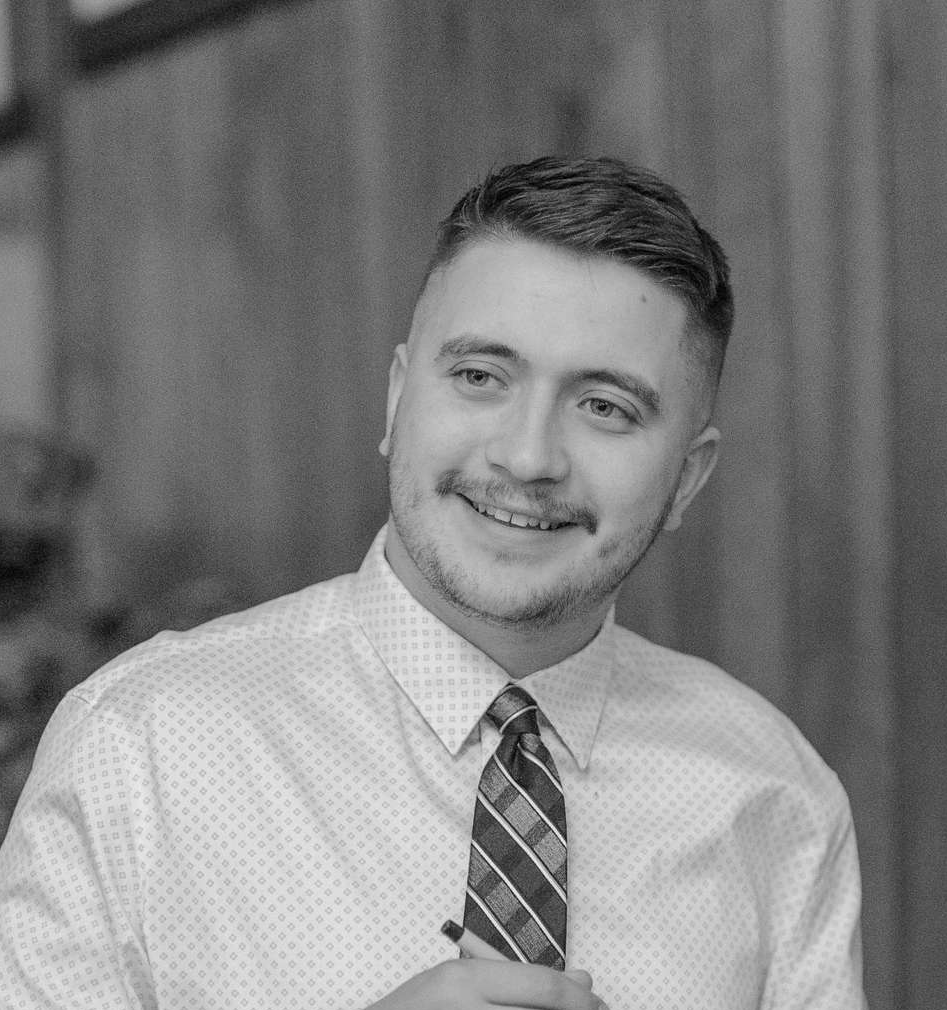 Jarod Treppish, co-founder — Relationships & Growth